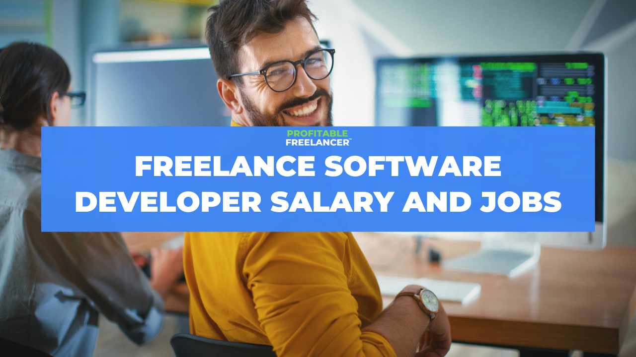 Full stack developer freelance opportunities and rates